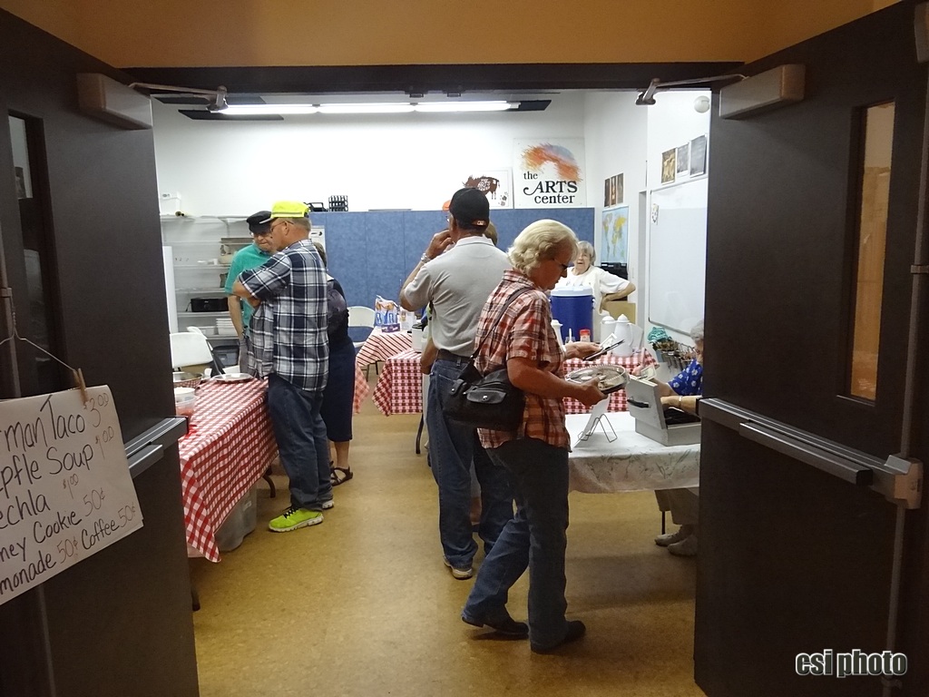 Germans From Russia at The Arts Center June 28, 2014